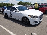 KMHGN4JE9HU****** Salvage and Wrecked 2017 Genesis G80 in Raleigh