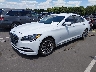 KMHGN4JE9HU****** Used and Repairable 2017 Genesis G80 in Raleigh