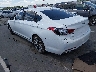 KMHGN4JE9HU****** Salvage and Repairable 2017 Genesis G80 in Raleigh