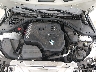 3MW5R7J0XN8****** Reparables 2022 BMW 3 Series en Houston South