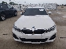 3MW5R7J0XN8****** Destrozados 2022 BMW 3 Series en Estado de Texas