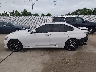 3MW5R7J0XN8****** Reparables 2022 BMW 3 Series en Estado de Texas