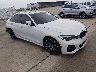 3MW5R7J0XN8****** Salvamento y Destrozados 2022 BMW 3 Series en Houston South