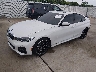 3MW5R7J0XN8****** Usados y Reparables 2022 BMW 3 Series en Houston South