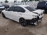3MW5R7J0XN8****** Salvamento y Reparables 2022 BMW 3 Series en Houston South