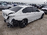3MW5R7J0XN8****** Salvamento y Destrozados 2022 BMW 3 Series en Estado de Texas