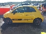 3C3CFFFH9GT****** Salvamento 2016 Fiat 500