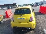 3C3CFFFH9GT****** Usados 2016 Fiat 500