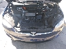 5YJXCBE21JF****** Repairable 2018 Tesla Model X in Fremont
