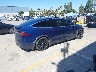 5YJXCBE21JF****** Salvage and Wrecked 2018 Tesla Model X in California State