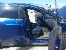 5YJXCBE21JF****** Used and Repairable 2018 Tesla Model X in California State