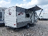 4YDTCMG15RM****** Salvage and Wrecked 2024 Coleman Cm17r24 in Kansas State