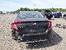 2HGFC2F68KH****** Wrecked 2019 Honda Civic