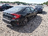 2HGFC2F68KH****** Salvage and Wrecked 2019 Honda Civic in Maryland State