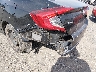 2HGFC2F68KH****** Salvage and Repairable 2019 Honda Civic in Maryland State