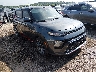 KNDJ63AU1M7****** Salvage and Wrecked 2021 Kia Soul in Tulsa