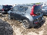 KNDJ63AU1M7****** Salvage and Repairable 2021 Kia Soul in Tulsa