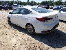 5NPD84LF7LH****** Salvamento y Reparables 2020 Hyundai Elantra en Charleston