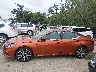 1N4BL4CW3LC****** Reparables 2020 Nissan Altima en Estado de Kansas