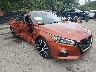1N4BL4CW3LC****** Salvamento y Destrozados 2020 Nissan Altima en Kansas City