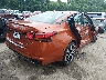 1N4BL4CW3LC****** Salvamento y Destrozados 2020 Nissan Altima en Estado de Kansas