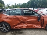 1N4BL4CW3LC****** Salvamento y Reparables 2020 Nissan Altima en Estado de Kansas