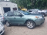 JF2SJABC9GH****** Repairable 2016 Subaru Forester in Vermont State