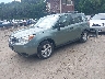 JF2SJABC9GH****** Used and Repairable 2016 Subaru Forester in Burlington