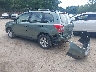 JF2SJABC9GH****** Salvage and Repairable 2016 Subaru Forester in Burlington