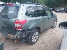 JF2SJABC9GH****** Salvage and Wrecked 2016 Subaru Forester in Vermont State