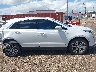 1GYKNCRS2RZ****** Repairable 2024 Cadillac XT5 in Texas State