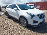 1GYKNCRS2RZ****** Salvage and Wrecked 2024 Cadillac XT5 in Corpus Christi
