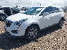 1GYKNCRS2RZ****** Used and Repairable 2024 Cadillac XT5 in Corpus Christi