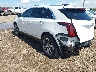 1GYKNCRS2RZ****** Salvage and Repairable 2024 Cadillac XT5 in Corpus Christi
