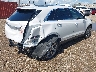 1GYKNCRS2RZ****** Salvage and Wrecked 2024 Cadillac XT5 in Texas State
