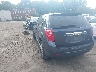 2GNALBEK0D6****** Salvage and Repairable 2013 Chevrolet Equinox in Taunton