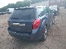 2GNALBEK0D6****** Salvage and Wrecked 2013 Chevrolet Equinox in Massachusetts State