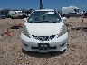 JHMGE8H40AC****** Wrecked 2010 Honda Fit in Texas State