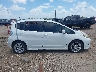 JHMGE8H40AC****** Used 2010 Honda Fit in Texas State