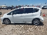 JHMGE8H40AC****** Repairable 2010 Honda Fit in Texas State