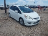 JHMGE8H40AC****** Salvage and Wrecked 2010 Honda Fit in Corpus Christi