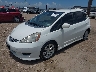 JHMGE8H40AC****** Used and Repairable 2010 Honda Fit in Corpus Christi