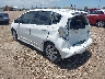 JHMGE8H40AC****** Salvage and Repairable 2010 Honda Fit in Corpus Christi