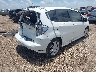 JHMGE8H40AC****** Salvage and Wrecked 2010 Honda Fit in Texas State
