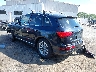 WA1L2AFP7GA****** Salvage and Repairable 2016 Audi Q5 in Greensboro