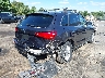 WA1L2AFP7GA****** Salvage and Wrecked 2016 Audi Q5 in North Carolina State