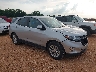 2GNAXKEV0K6****** Salvage and Wrecked 2019 Chevrolet Equinox in Springfield
