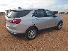 2GNAXKEV0K6****** Salvage and Wrecked 2019 Chevrolet Equinox in Missouri State