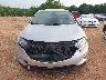 2GNAXKEV0K6****** Salvage and Repairable 2019 Chevrolet Equinox in Missouri State
