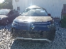 3VVBR7RM2SM****** Salvage 2025 Volkswagen Tiguan in New York State